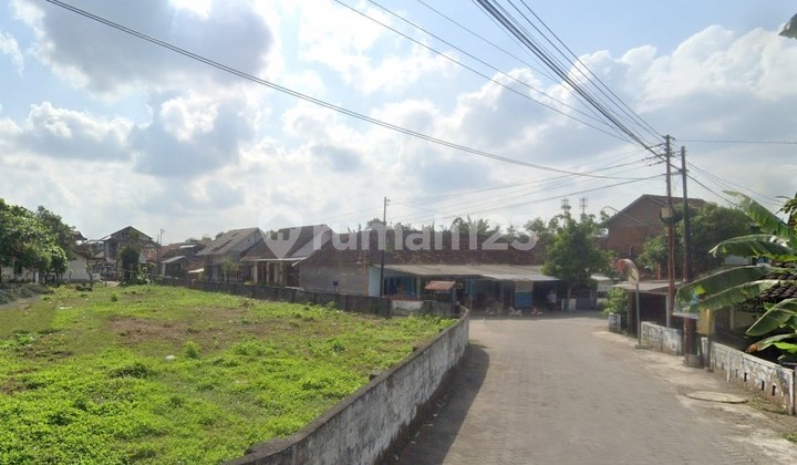 dekat pemda sleman , tanah murah cocok untuk hunian dekat pemda sleman , tanah murah cocok untuk hunian