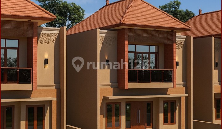 rumah mewah maguwoharjo dekat stadion maguwo 2