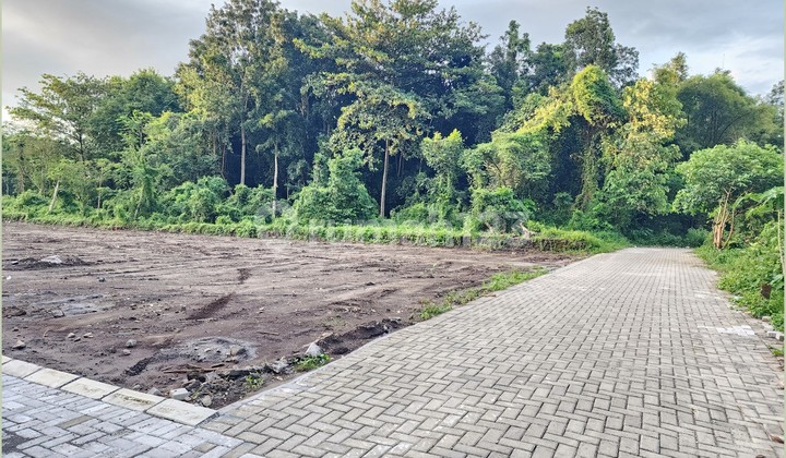 selangkah dari uii jogja,tanah kaliurang cocok untuk bangun kos selangkah dari uii jogja,tanah kaliurang cocok untuk bangun kos