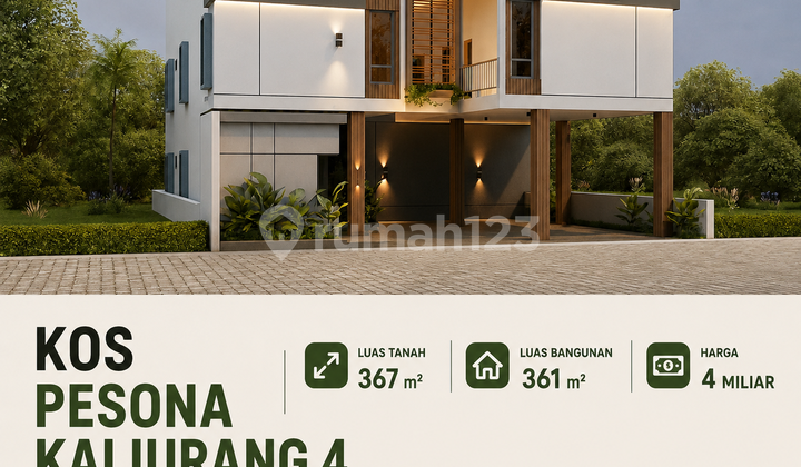 Dijual Kost Yogyakarta Jl. Kaliurang Km.13 Dekat Al-Azhar Cairo Info Tanah, Rumah, Villa, Homestay Dijual Kost Yogyakarta Jl. Kaliurang Km.13 Dekat Al-Azhar Cairo Info Tanah, Rumah, Villa, Homestay