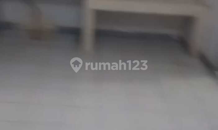 Dijual / Disewa Ruko Siap Pakai di Jl Peta Selatan Kalideres