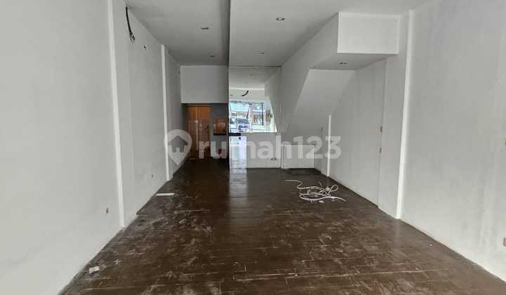 Sebuah Tempat Usaha Berlantai 2 Yang Terletak Dijakarta Barat Kalideres Hgb , Sgt Cocok Buat Rumah Makan, Retail, Dll Harga Bisa Negoo Lagi