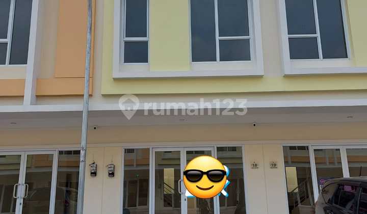 Ruko Siap Pakai di Paramount pissa grande gading serpong Ruko Siap Pakai di Paramount pissa grande gading serpong