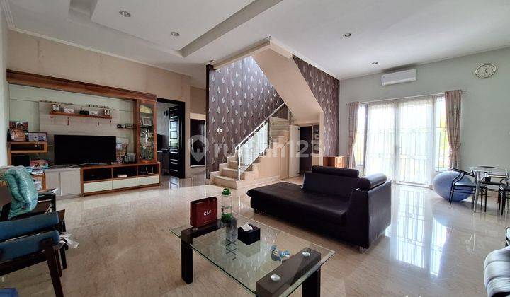 Jual Rumah Daan Mogot Baru, Jakarta Barat 1