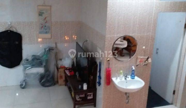 Rumah taman palem lestari cengkareng bagus furnish 1