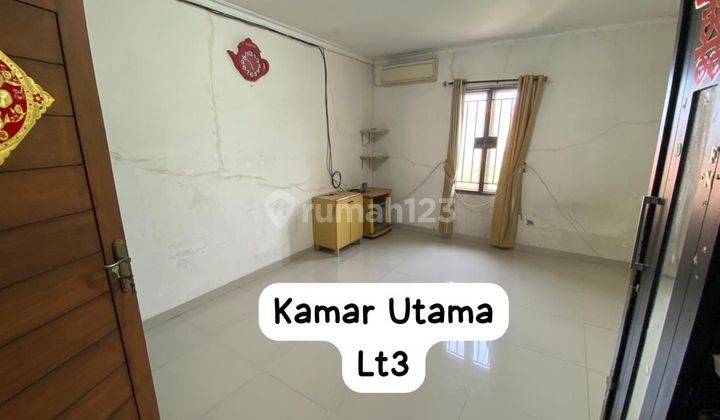 Rumah Langka Di Palem Lestari, 3 Kamar Dekat Sekolah 1