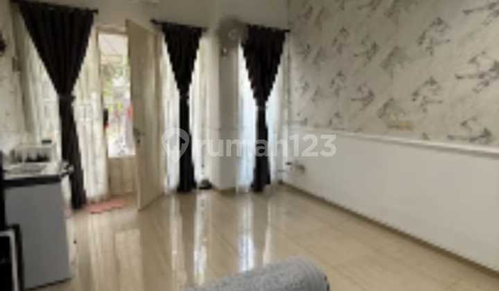 Dijual Rumah Bagus di Duta Garden Tangerang, Luas 8X20m SHM 2