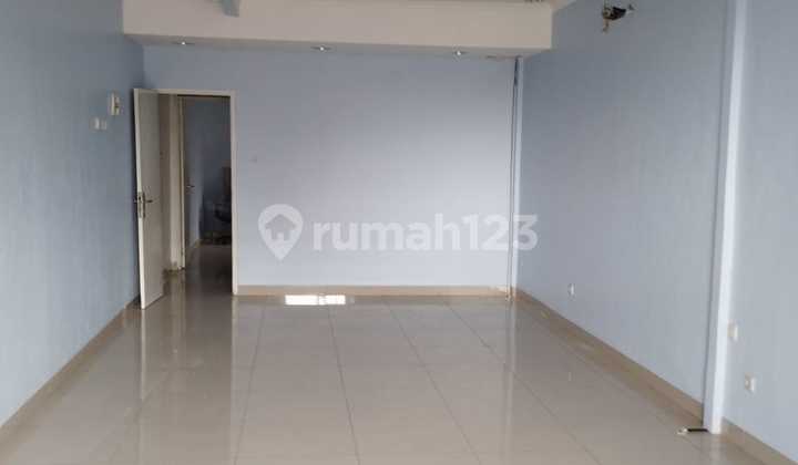 Dijual Ruko 4 Lantai di Daan Mogot Baru (DMB). 