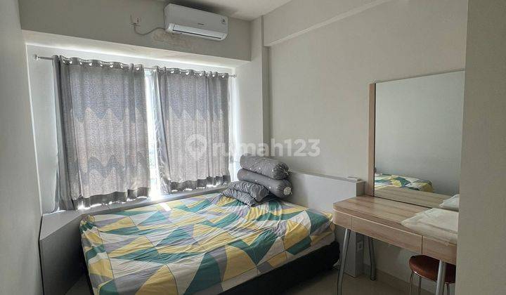 Apartemen Citra Lokasi Dekat Busway, Daan Mogot Mall Cantik 1