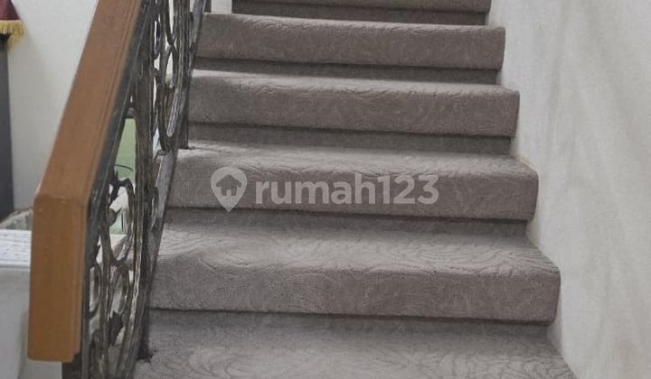 Dijual Rumah di Citra 2 Extension. Rapih Siap Huni. Luas 7X16m SHM 2