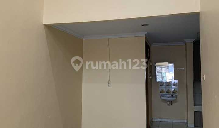 Disewa Rumah Siap Huni di Citra 3 2