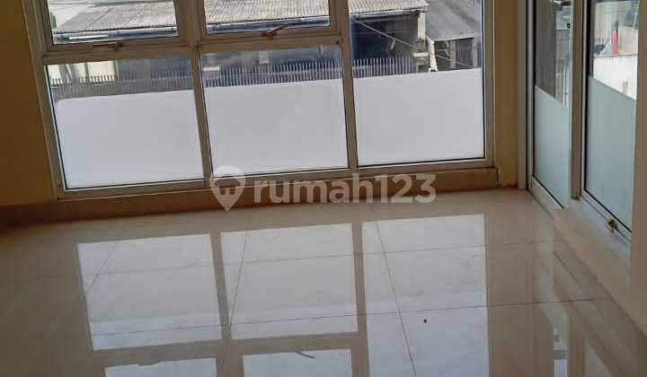 Affordable Residential Accommodation Located in Duta Garden Near the Airport, Daan Mogot, Highway, Very Suitable for Families