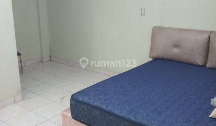 Citra 2 Extension Cengkareng , 5 Kamar Tidur , Lokasi Dekat Bandara Soetta 2