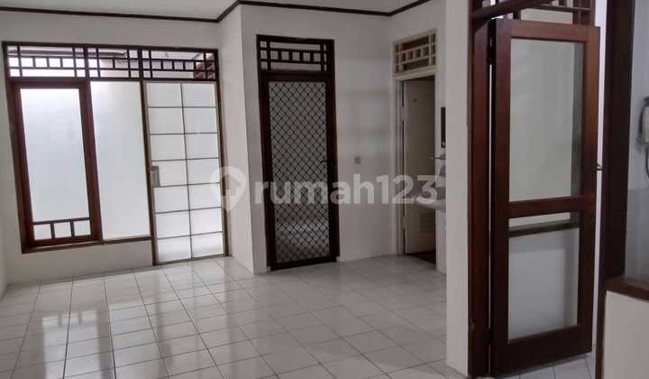 Hunian Di Duta Garden , Lokasi Dekat Bandara , Jalan Tol, Sekolah Patricia