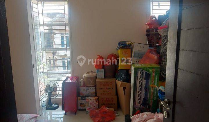 Rumah Murah , Jual Cepat , Duta Garden Dekat Bandara Soetta 2