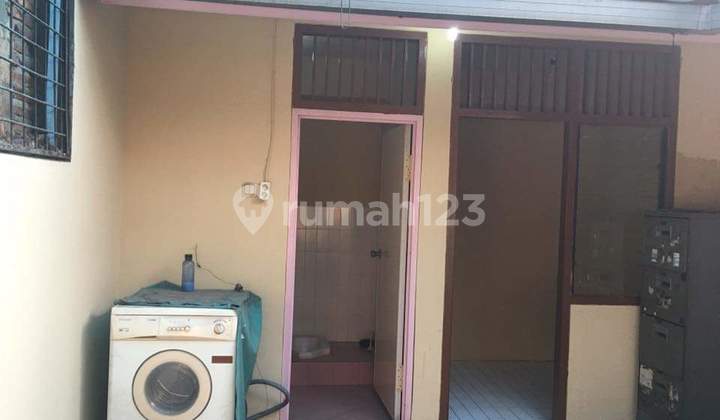 Nice House in Citra 3. Fully Furnished 2