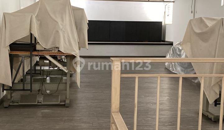 For Rent: Duta Garden Shop House Size 4.5x12m. 2 Adjacent Units. 2