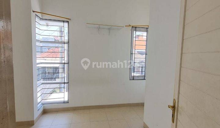 Rumah Hunian Murah Terletak Di Tangerang Banten 1