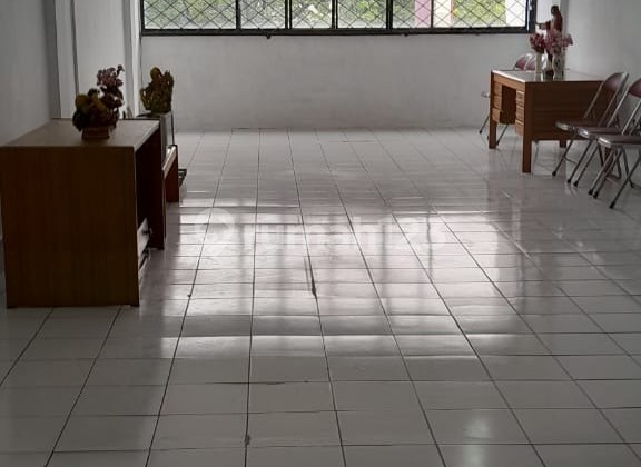 Dijual Ruko Bagus di Peta barat Kalideres