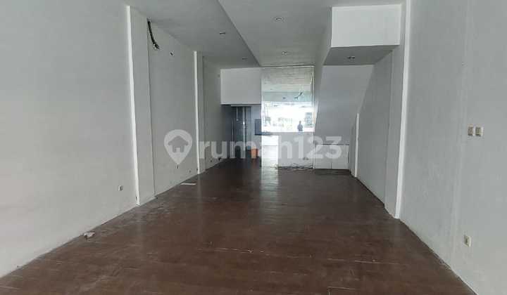 Tempat Usaha Di Citra 6 Lokasi Depan Jalan Raya, Sgt Cocok Buat Usaha Resto Kuliner, Retail, Kantor , Ekspedisi Di Jkarta Barat