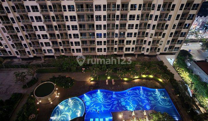 Apartemen Green Sedayu ,Cengkareng ,Murah View Cantik 1