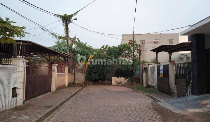 Rumah Terletak Diduta Garden , Tangerang 1