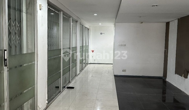 Ruko Mutiara Taman Palem. 4 Lantai Lokasi Strategis Ruko Mutiara Taman Palem. 4 Lantai Lokasi Strategis