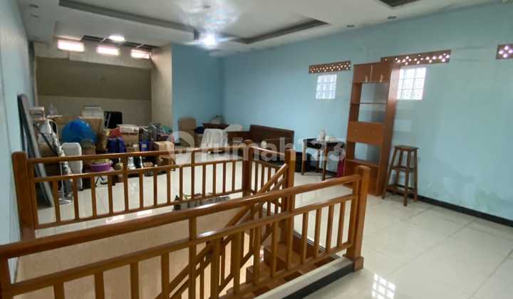 Hunian Tempat Tinggal Di Duta Garden Dekat Bandara Dan Tol Sangat Cocok Buat Keluarga  2