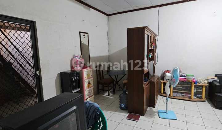 Dijual Rumah Bagus di Duta Garden Tangerang. SHM 2