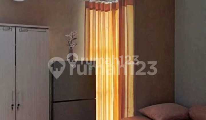 Rumah Rapih Bagus di Duta Garden. Siap huni 2