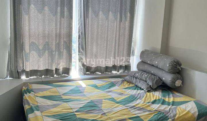 Apartemen Citra Murah Dan View Cantik ,lokasi Strategis 2