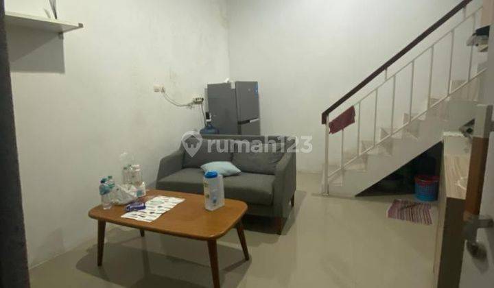 Townhouse Alexandria Kemayoran Jakarta Pusat , Murah , Lokasi Strategis 1