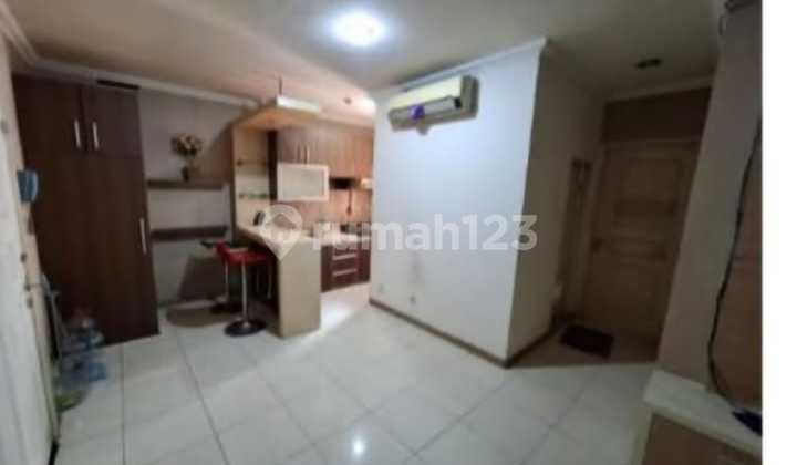 For Sale City Resort Apartment. Furnished. 2 Bedrooms