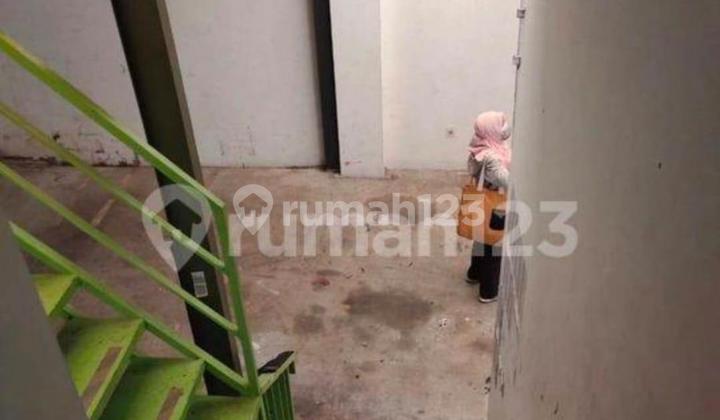 Gudang Ls 136 M2 Terletak Di Citra Lokasi Dekat Dengan Bandara Dan Tol Akses Banyak , Di Jakarta Barat 