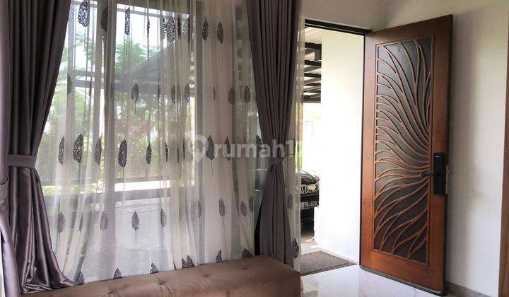 Rumah Idaman Di Jakarta Barat , 3 Lt , Dan Kamar 7  2