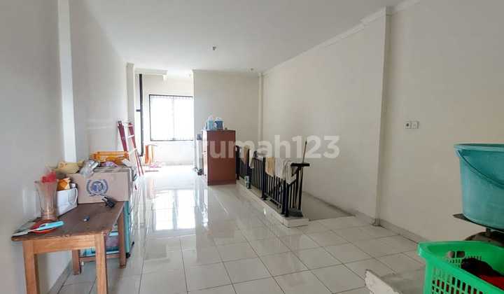 Tempat Usaha Sangat Cocok Buat Usaha Bank, Retail Sembako, , Bimbel , Terletak Di Jakarta Barat Cengkareng, 4 Lt