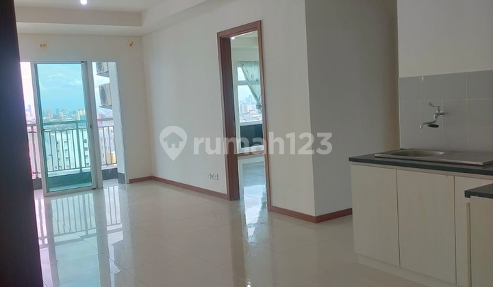 Green Bay Pluit Condominium Apartment. 2-bedroom Ready to Occupy