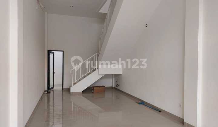 For Rent: Citra 8 Aeropoint Shop House. Ready to Occupancy, Renovated into 2 Full Floors.