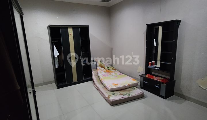 Dijual Rumah di Duta Garden, 2 Lantai Hadap Barat 2