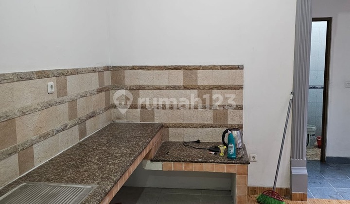 Dijual Rumah di Lippo Karawaci. Luas 6X20m SHM Siap Huni