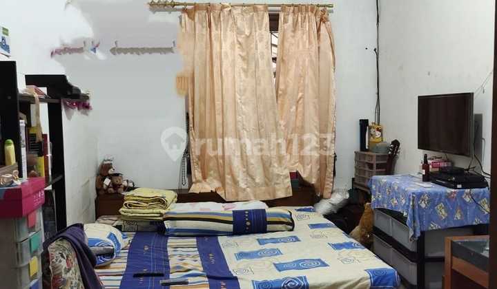 Rumah 2 Lantai di Citra Garden 2. Luas 6x16m 2