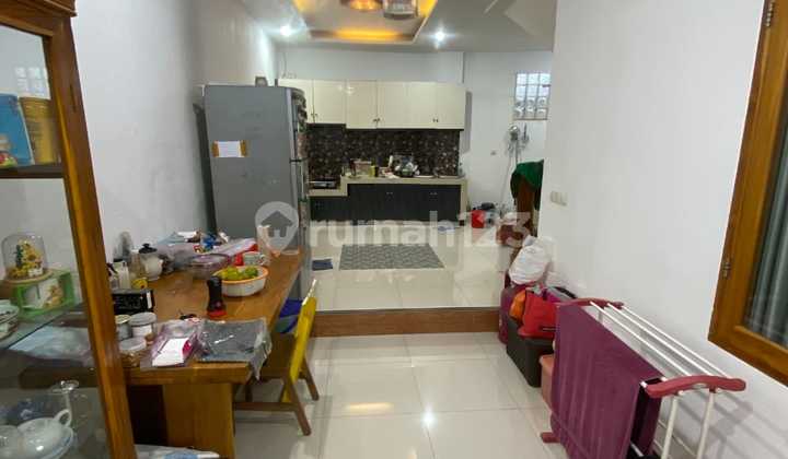 Hunian Tempat Tinggal Di Duta Garden Dekat Bandara Dan Tol Sangat Cocok Buat Keluarga 