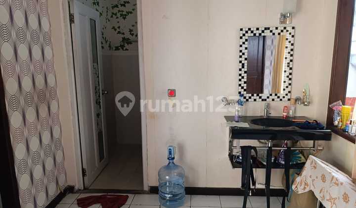 Residence at Duta Garden, 3 Bedrooms, 9x17, Excellent, Close to Soetta Airport, Tangerang Banten. 2