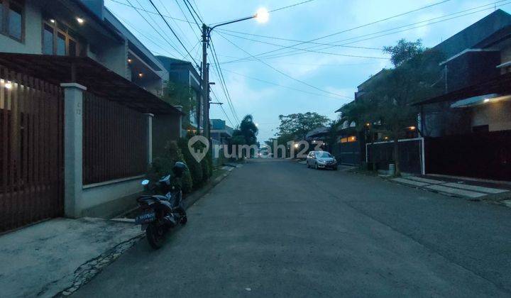 Dijual Bisa Jadi Tempat Tinggal Atau Kantor Taman Holis Bandung 2