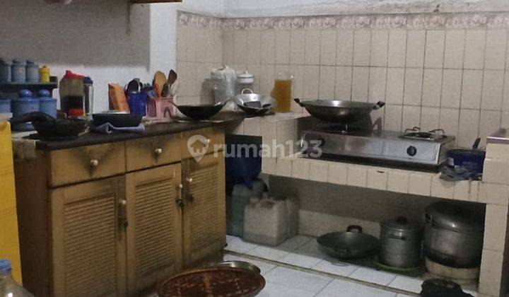 Rumah Dijual Tengah Kota Sayap Sudirman Bandung 2