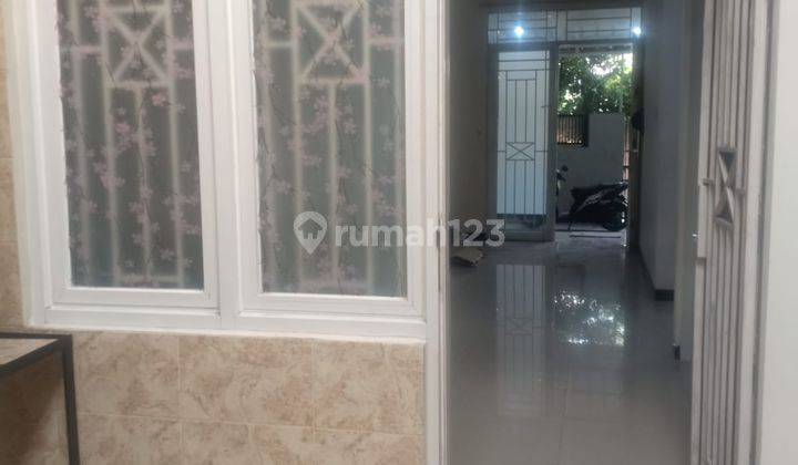 Jual Atau Sewa Rumah Siap Huni di Taman Holis Indah Bandung 2