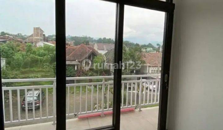 Rumah Baru Modern Classic Minimalis Di Sayap Ujungberung 2