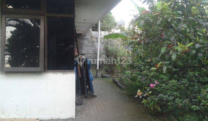 Dijual Rumah Hitung Tanah Lokasi Bagus Taman Sakura Indah 2