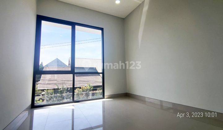 Dijual Rumah Baru 2 Lantai Taman Holis Indah, THI Bandung 2