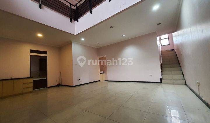 Dijual Rumah Siap Huni Terawat di Batununggal 2